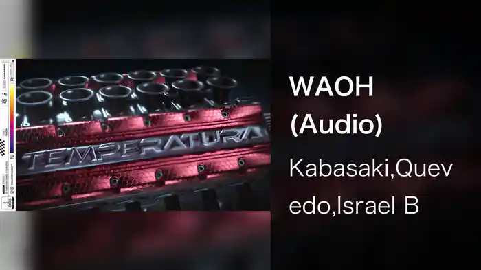 WAOH (Audio)