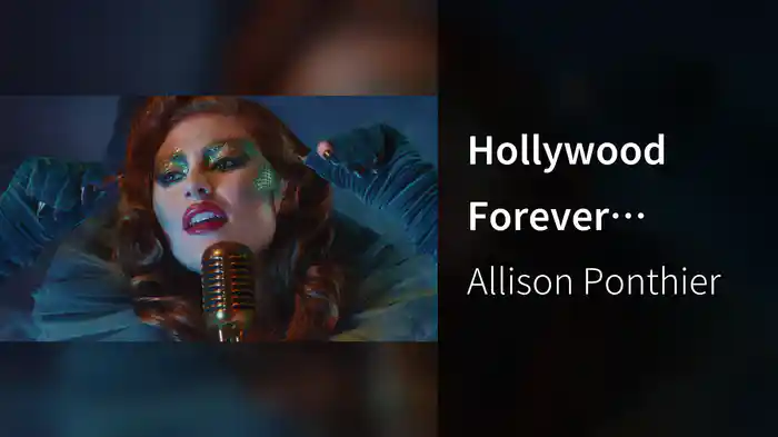 Hollywood Forever Cemetery