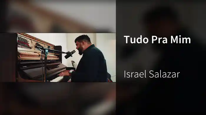 Tudo Pra Mim