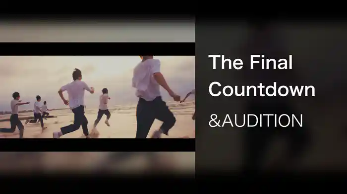 The Final Countdown