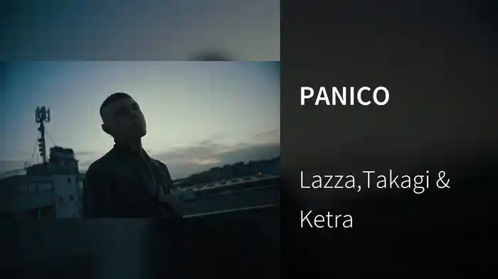 PANICO