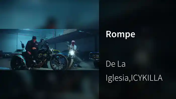 Rompe
