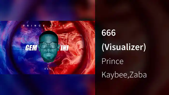 666 (Visualizer)