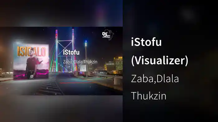 iStofu (Visualizer)