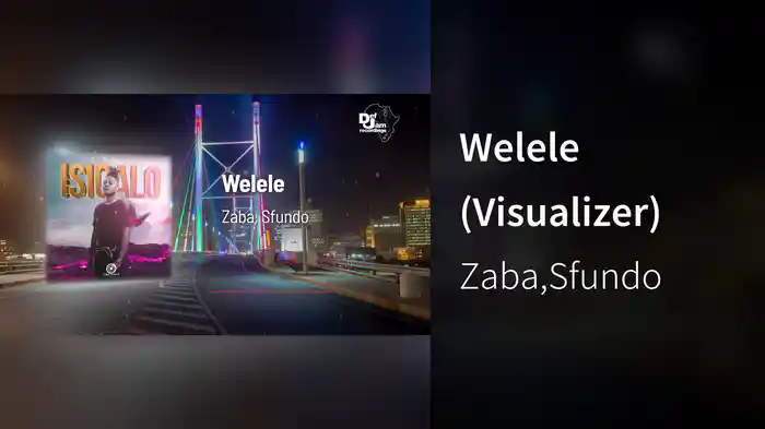 Welele (Visualizer)