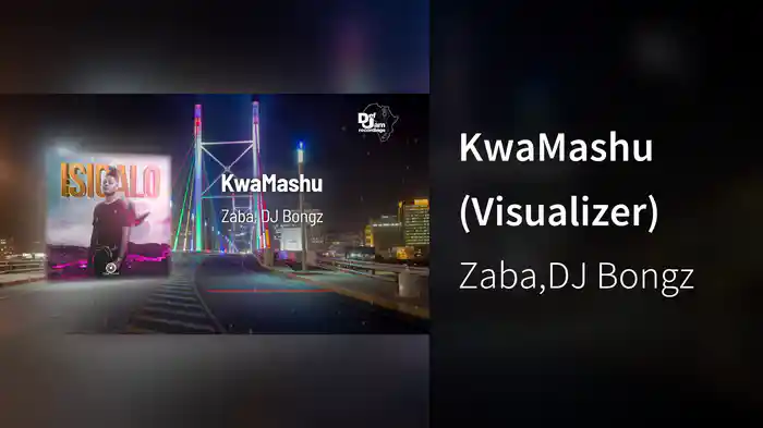 KwaMashu (Visualizer)