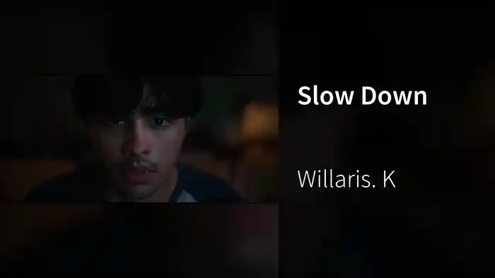 Slow Down