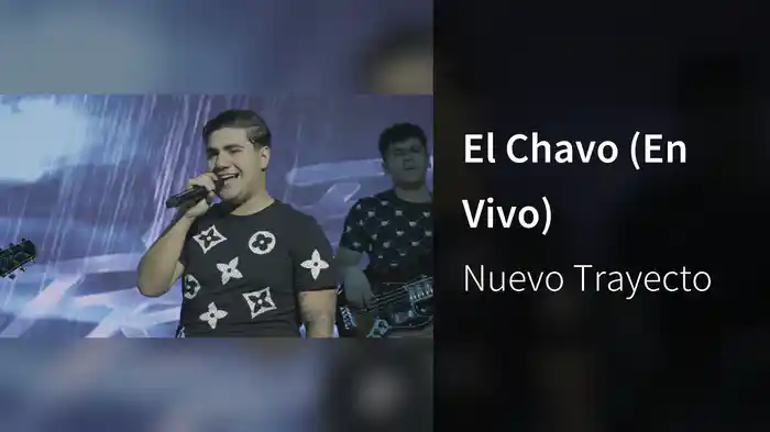 El Chavo (En Vivo)