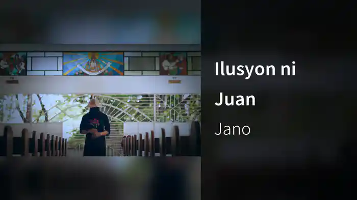 Ilusyon ni Juan