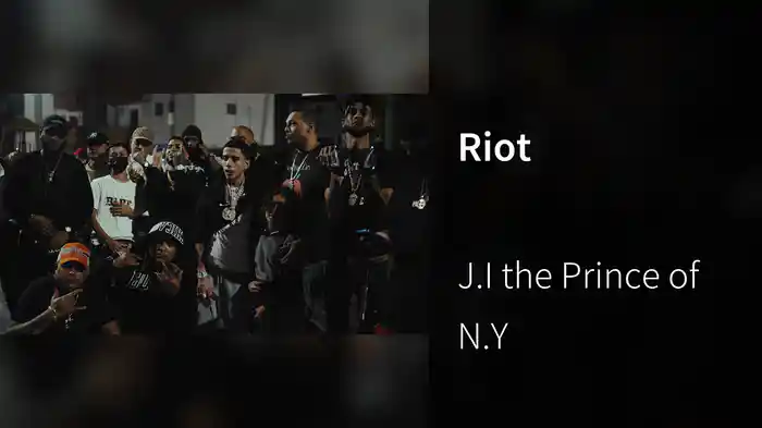 Riot