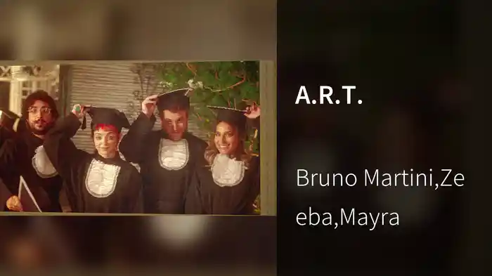 A.R.T.
