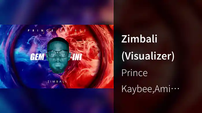 Zimbali (Visualizer)