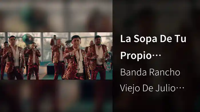 La Sopa De Tu Propio Chocolate