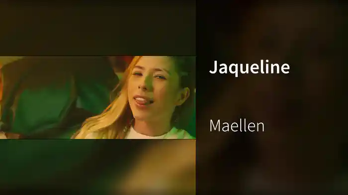 Jaqueline