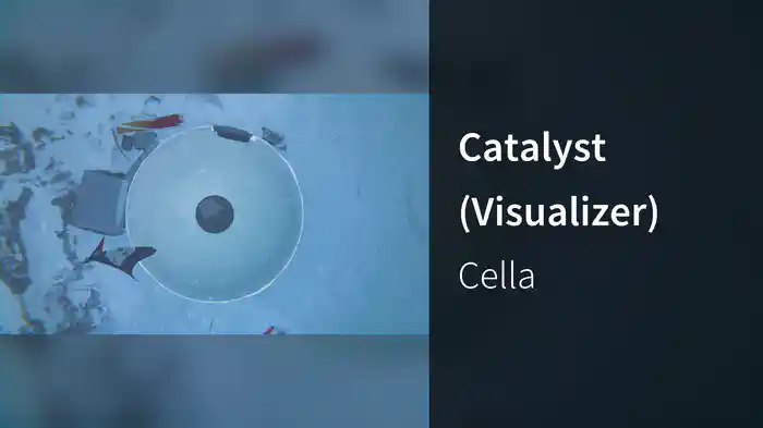 Catalyst (Visualizer)