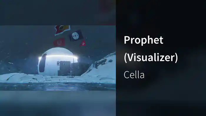 Prophet (Visualizer)