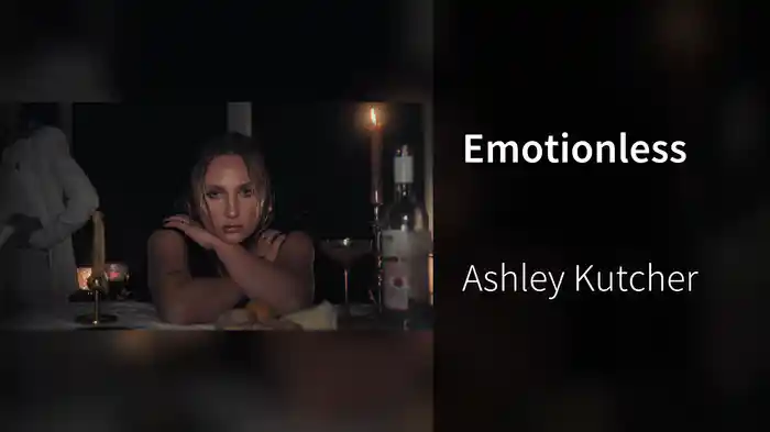 Emotionless