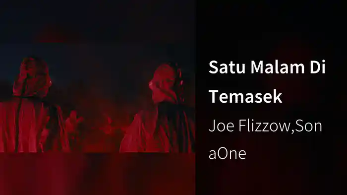 Satu Malam Di Temasek