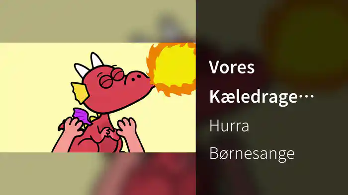 Vores Kæledrage Funki