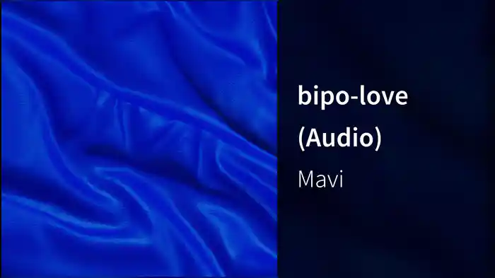bipo-love (Audio)