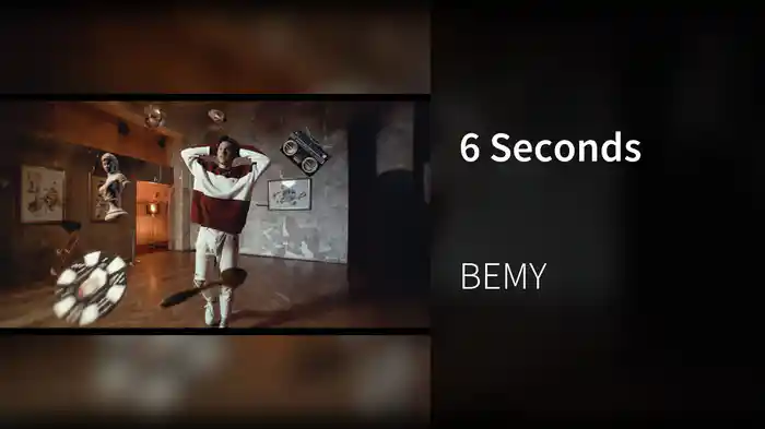 6 Seconds