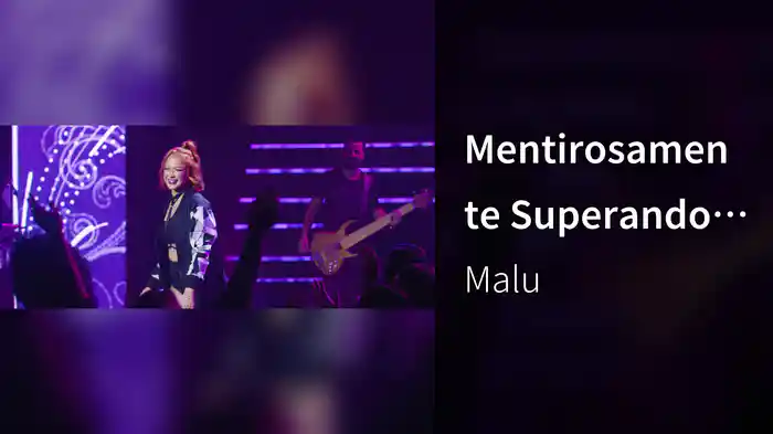 Mentirosamente Superando (Ao Vivo Em Fortaleza / 2022)