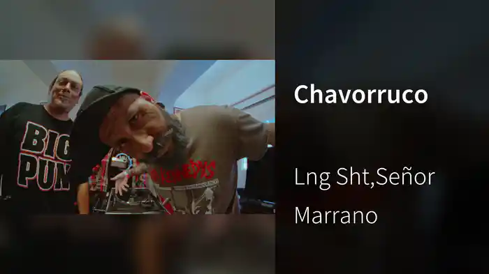 Chavorruco