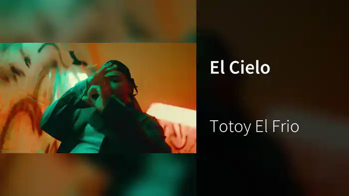El Cielo