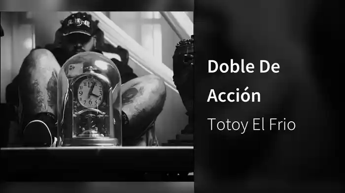 Doble De Acción