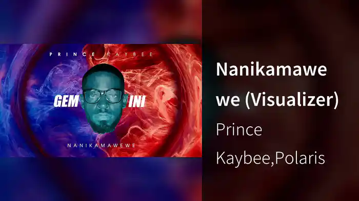 Nanikamawewe (Visualizer)