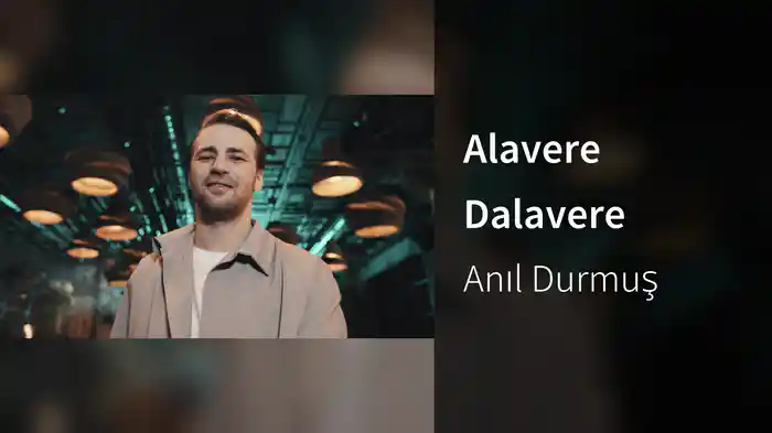 Alavere Dalavere