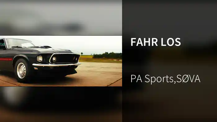 FAHR LOS