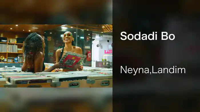 Sodadi Bo