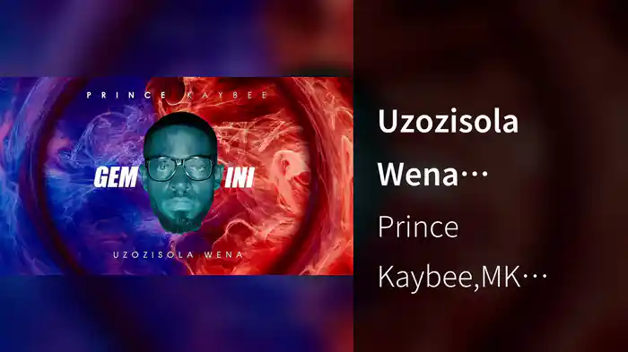 Uzozisola Wena (Visualizer)