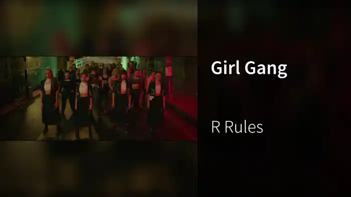 Girl Gang