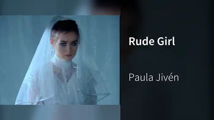 Rude Girl