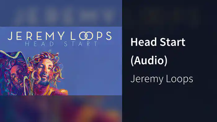 Head Start (Audio)