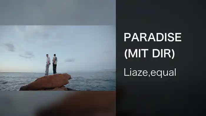 PARADISE (MIT DIR)