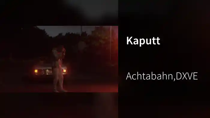 Kaputt