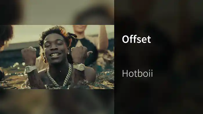 Offset
