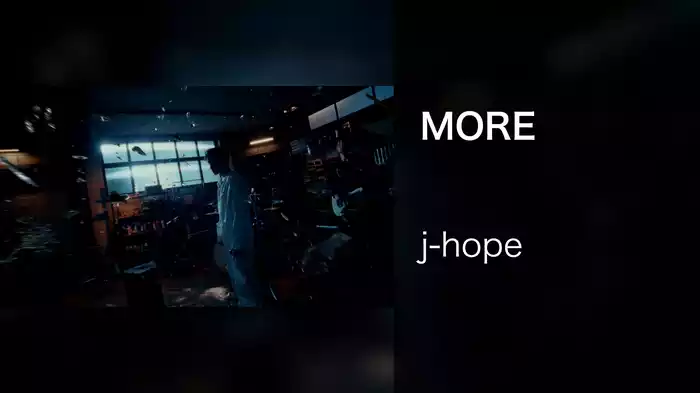 MORE
