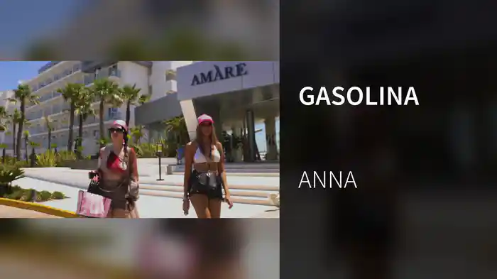 GASOLINA