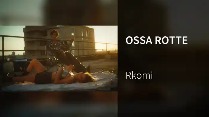 OSSA ROTTE