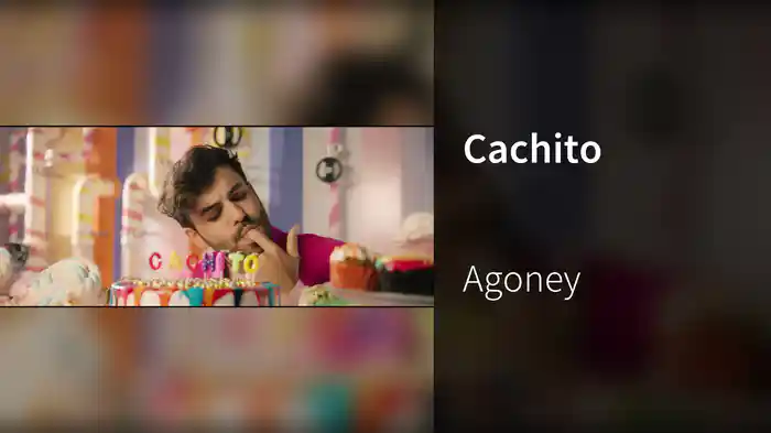 Cachito