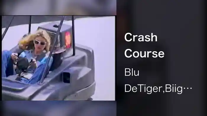 Crash Course