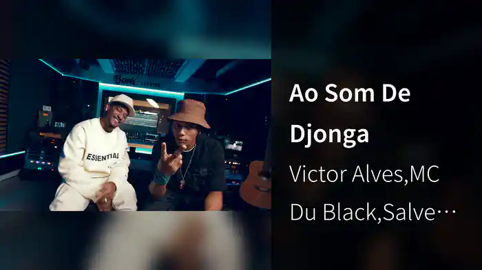 Ao Som De Djonga