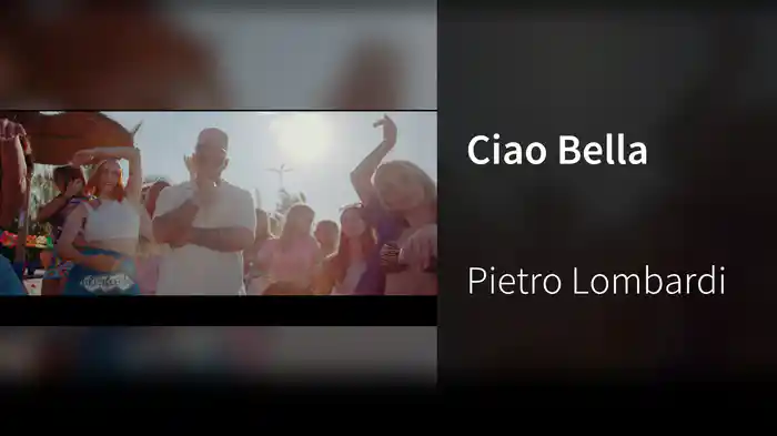 Ciao Bella