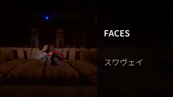 FACES