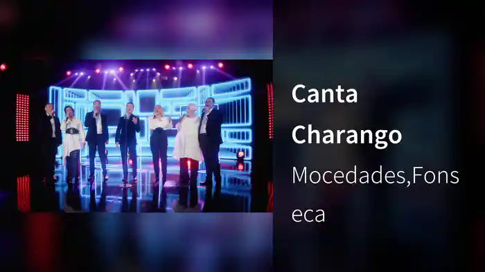 Canta Charango