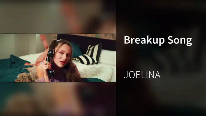 Breakup Song